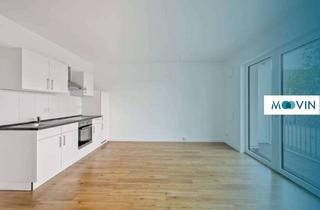 Wohnung mieten in Konsul-Smidt-Straße 54, 28217 Handelshäfen, Nahe der Weser: Moderne 2-Zimmer-Wohnung sucht Singles oder Paare!