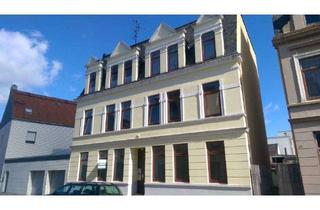 Wohnung mieten in Sollingstraße, 27576 Lehe, Renovierte 2 Zimmerwohnung mit Altbaucharme!