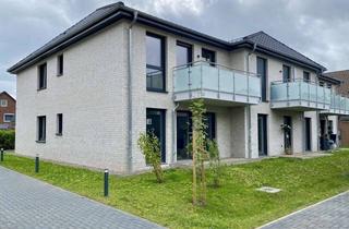 Wohnung mieten in Kurze Straße 5a, 21435 Stelle, Ihr neues Zuhause: Terrassenwohnung mit hochwertiger Ausstattung