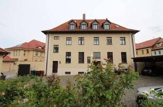 Wohnung mieten in 06449 Aschersleben, *große Dachgeschosswohnung im Herzen von Aschersleben*