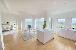 Wohnung mieten in 96479 Weitramsdorf, NEUBAU / ZWEITBEZUG ++ Außergewöhnliche KOMFORT-Wohnung mit Dachterrasse & EBK