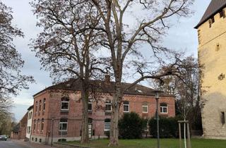 Wohnung mieten in 31157 Sarstedt, Maisonette mit Einbauküche und Stellplatz