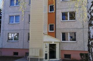 Wohnung mieten in Schützenplatz 40, 06712 Zeitz, Wohnen mit herrlichem Weitblick!