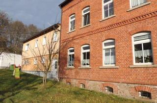 Wohnung mieten in 08144 Hirschfeld, Schöne 2-Zi. Wohnung in Niedercrinitz zu vermieten!