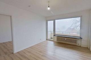 Wohnung mieten in Mecklenburger Straße 21, 23909 Ratzeburg, Helles Zuhause mit Balkon – frisch sanierte 3-Zimmer-Wohnung