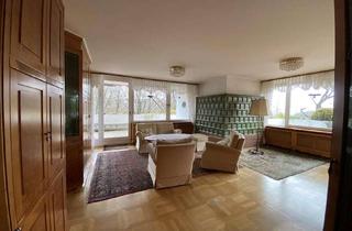 Wohnung mieten in 56579 Rengsdorf, Geräumige und gepflegte/teilmöblierte 3-Zimmer-Wohnung mit Garten, Terrasse und Fernblick