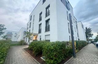 Wohnung mieten in 61381 Friedrichsdorf, RE/MAX - 3-Zi-Wohnung mit Terrasse und Garten!