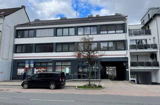 Wohnung mieten in Frankenstraße 264, 45134 Stadtwald, 3 Zimmer-Wohnung in zentraler Lage in Essen-Stadtwald!