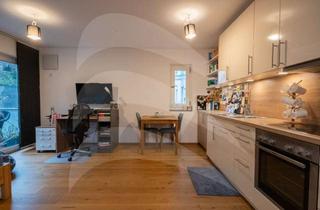 Wohnung mieten in 94036 Passau, INN81: Helles 1-Zimmer Appartement in Uninähe