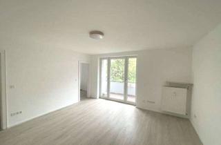Wohnung mieten in Hohenzollernplatz, 80796 Schwabing-West, Modernisiertes Apartment mit Balkon & neuer EBK direkt am Hohenzollernplatz/Schwabing
