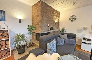 Wohnung mieten in 59075 Bockum-Hövel, Großzügige 5-Zimmer-Wohnung mit Einbauküche, Kamin und Balkon in Bockum-Hövel