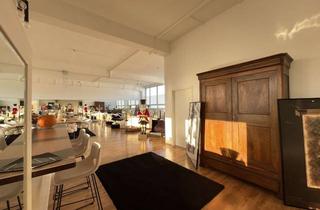 Lofts mieten in Lembergerstraße 239, 66955 Erlenbrunn, Exklusive Loftwohnung in Bestlage