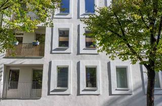 Wohnung mieten in Richardstraße 61, 12055 Neukölln, Familienfreundliche Wohnung und modernisiert nahe S+U Neukölln