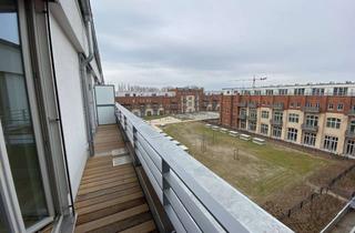 Wohnung mieten in Carl-Spindler-Straße 13, 12555 Köpenick, Wohlfühl-2-Zimmer-Wohnung mit Terrasse und Blick in den Innenhof