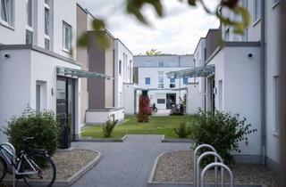 Wohnung mieten in Am Dreschschopf, 77694 Kehl, Zwei-Zimmer-Wohnung in Kork