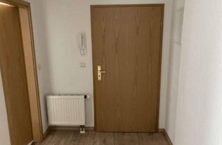 Wohnung mieten in Innere Plauensche Straße, 08056 Innenstadt, Gemütliche 1-Raumwohnung direkt am Zwickauer Dom!