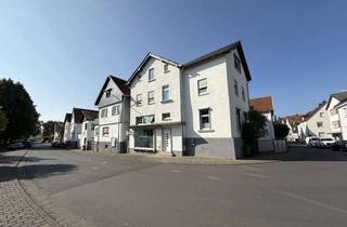 Wohnung mieten in 35418 Buseck, Erstbezug nach Sanierung: Attraktive Single-/Pärchen-Wohnung in zentraler Lage von Großen-Buseck