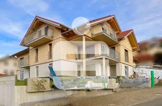 Wohnung mieten in 87499 Wildpoldsried, Erstbezug: Ihr nachhaltiges Zuhause wartet auf Sie!