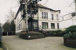 Wohnung mieten in Eschstrasse 50, 32257 Bünde, ca. 54 m² großes Dachgeschoss-Apartment in Bündener Innenstadt zu vermieten!