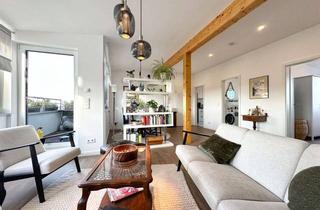 Wohnung mieten in 28357 Lehesterdeich, Sanierte 2-Zimmer-Neubauwohnung mit Südwest-Balkon und moderner Einbauküche