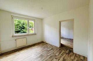 Wohnung mieten in Neuer Friedberg 12, 98527 Suhl, Moderne 4-Zimmer-Wohnung mit Balkon, 1. Etage mit Aufzug