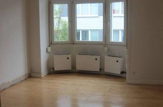 Wohnung mieten in Wilhelmstraße, 63065 Offenbach, Stilvolle, rennovierte 2,5 ZI Altbauwohnung direkt am Wilhelmsplatz (Zentrum)