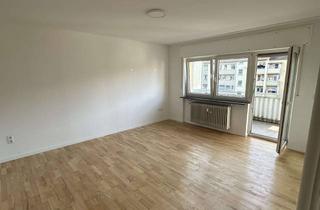 Wohnung mieten in Nuitsstraße 21, 76185 Mühlburg, Charmante, lichtdurchflutet 3 Zimmer-Wohnung mit großem Balkon