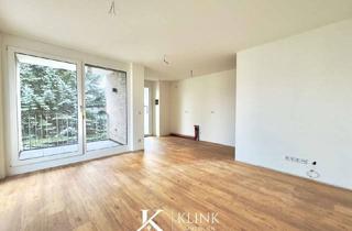 Wohnung mieten in 71686 Remseck, GEFÖRDERTE NEUBAUWOHNUNG: Attraktive 3-Zimmer Wohnung mit Loggia & TG-Stellplatz