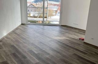 Penthouse mieten in Am Alten Bahndamm, 88161 Lindenberg, Exklusive Penthousewohnung im Neubau in Lindenberg – 82 m² inkl. 2 Stellplätze+Küche