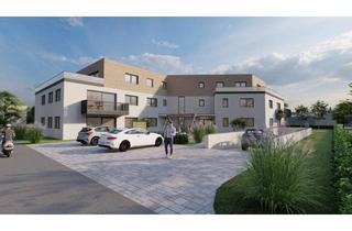 Wohnung mieten in Am Alten Bahndamm, 88161 Lindenberg, 3-Zimmer Neubau mit Terrasse in Lindenberg – 88 m² inkl. TG-Stellplatz+Küche