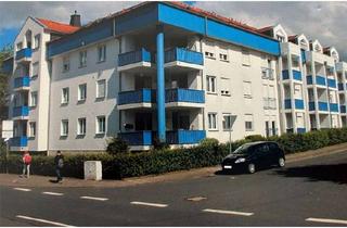 Wohnung mieten in Homburger Straße 24, 61169 Friedberg, Charmantes 1-Zimmer-Apartment im DG in Friedberg (Hessen)