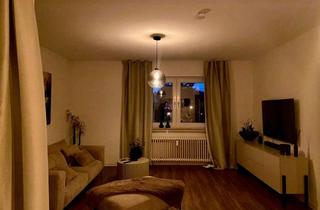 Wohnung mieten in Mainblick 59, 61476 Kronberg, Übernahme Einbauküce möglich - 2-Zimmer-Wohnung mit Balkon