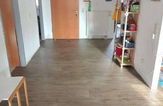 Sozialwohnungen mieten in Auf Der Höhe, 34454 Bad Arolsen, 3-Zimmerwohnung WBS erforderlich