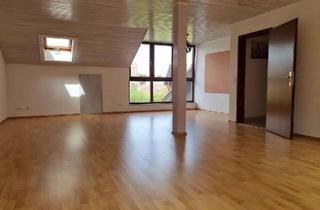 Wohnung mieten in Hohenbrunner Weg 28, 82024 Taufkirchen, Helle 3-Zimmer-Dachgeschosswohnung in Taufkirchen