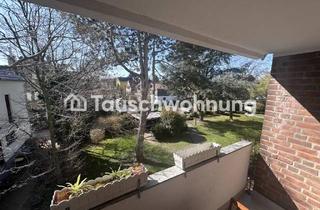 Tauschwohnungen in Tauschwohnungstraße, 50999 Rodenkirchen, Tauschwohnung: 4 Zimmerwohnung im idyllischen Köln Weiß