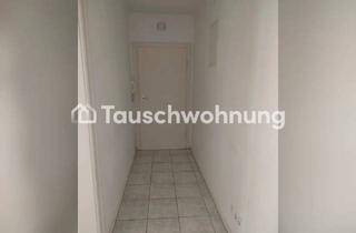 Tauschwohnungen in 86152 Innenstadt, Tauschwohnung: Süße Wohnung nähe Dom