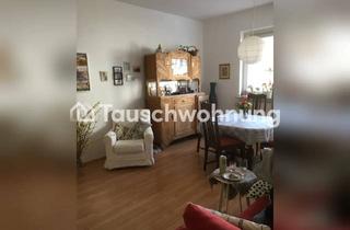 Tauschwohnungen in Riehler Tal 12, 50735 Riehl, Tauschwohnung: 2,5 Zimmerwohnung mit Balkon in Köln Riehl