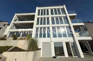 Wohnung mieten in 57072 Siegen, Modernes Neubau-Apartment mit traumhaftem Ausblick – Erstbezug 2026