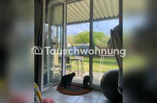 Tauschwohnungen in Kastanienallee 118, 13158 Rosenthal, Tauschwohnung: 2z mit Terrasse gegen zentraler, ideal FHain