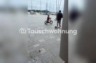 Tauschwohnungen in Tauschwohnungstraße, 24340 Eckernförde, Tauschwohnung: Zimmerwohnung