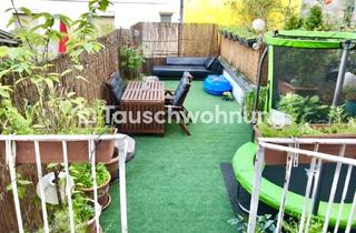 Tauschwohnungen in 50733 Nippes, Tauschwohnung: Wunderschöne Altbau Wohnung im Herzen von Nippes