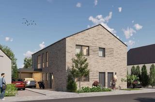 Wohnung mieten in 48565 Steinfurt, Räume für Träume Nähe UKM!Neubauwohnung zur Miete im Erdgeschoss in Steinfurt-Borghorst