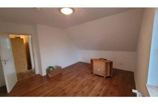 Wohnung mieten in Willy-Brand-Str. 12, 24340 Eckernförde, Helle 2-Zimmer Dachgeschosswohnung in Eckernförde