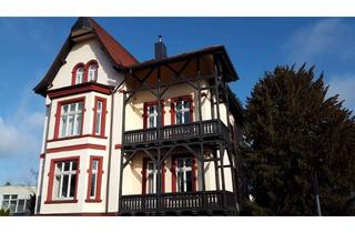 Wohnung mieten in Bernhardstraße, 17033 Stadtgebiet West, Wohnen im Villenviertel / großzügige Wohnung sucht Mieter!