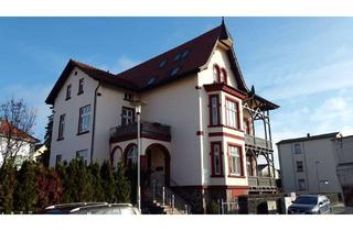 Wohnung mieten in Bernhardstraße, 17033 Stadtgebiet West, Wohnen im Villenviertel / möbelierte Wohnung sucht Mieter!