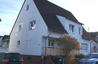 Wohnung mieten in 76751 Jockgrim, Neu renovierte 4 Zimmer Erdgeschosswohnung mit Balkon und Garage