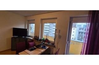 Wohnung mieten in Nürnberger Straße 22, 90762 Fürth, 1-Zimmer Wohnung mit Balkon in Fürth Stadtpark / Stadtgrenze