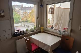 Wohnung mieten in Pfalzgrafenstraße 41, 67061 Süd, WE 06 - 2. OG rechts