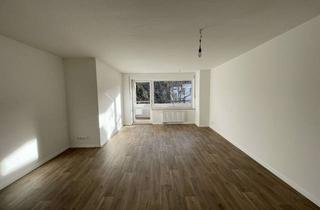 Wohnung mieten in Jahnstr., 47119 Laar, Neues Jahr, neues Glück! Großzügige 2-Zimmerwohnung mit Balkon