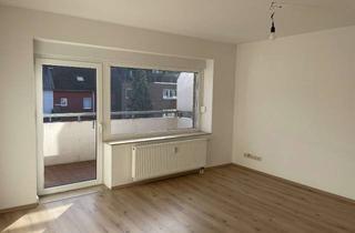 Wohnung mieten in Jahnstr. 17, 47119 Laar, gemütliche 3-Zimmer Dachgeschosswohnung in Duisburg Laar